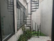 VENTA DE CASA FRENTE LA ALAMEDA EN LA COLONIA VÉRTICE EN...
