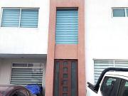 Venta de Casa Fuentes de la Crespa Toluca