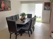 Venta de Casa Fuentes de la Crespa Toluca