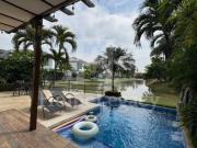 Venta de Casa Full amoblada y Funcional en Laguna del...