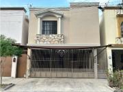 VENTA de CASA Galerías de Camino Real Guadalupe N.L