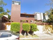 VENTA DE CASA GRADE EN BOSQUE DE ENEBROS, COL. BOSQUE DE...