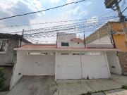 VENTA DE CASA GRANDE EN C. SAN MATEO, COL. MARGARITA...