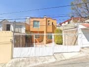 VENTA DE CASA GRANDE EN C. TOLTECAS, COL. BARRIO DE STA...