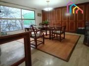 Venta de Casa Grande en Coyoacán