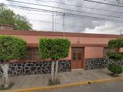 VENTA DE CASA GRANDE EN FRANCISCO I. M. 258, COL....