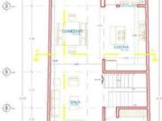 VENTA DE CASA GRANDE Y MODERNA EN ZONA DE ALTOZANO