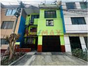 Venta De Casa Grau Chaclacayo