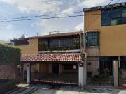 VENTA DE CASA GUADALAJARA JALISCO COLONIA CHAPULTEPEC...