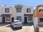 VENTA DE CASA GUAYMAS SONORA