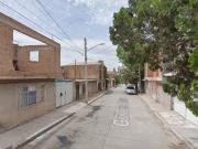 VENTA DE CASA, GUILLERMO MADRAZO, COL CERRO DEL MERCADO,...