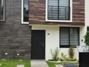 VENTA DE CASA HABITACIÓN VENTA DE CASA HABITACIÓN