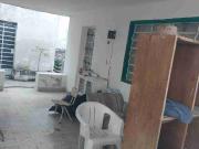 Venta de casa habitación.