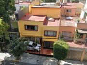 VENTA DE CASA HABITACIONAL EN CALLE CUVIER, ZONA PREMIUM