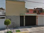 VENTA DE CASA HACIENDA DE ECHEGAARAY NAUCALPAN EDOMEX