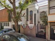 VENTA de CASA HIPODROMO CONDESA