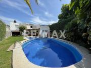 Venta de casa ideal para negocio de jardín de eventos,...