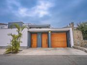 Venta de Casa III etapa sol de la molina, 4 dormitorios...