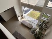 Venta de casa impecable, rodeada de naturaleza