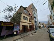 Venta De Casa Independencia Frente Al Terminal Terrestre...