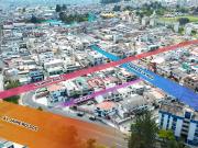 VENTA DE CASA INDEPENDIENTE DE OPORTUNIDAD Carcelen