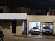 Venta de Casa Independiente en Del Valle, Ramos Arizpe