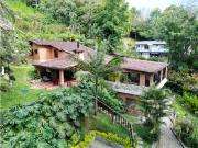 Venta de casa independiente en los Balsos el Poblado