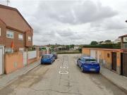 VENTA DE CASA INDEPENDIENTE EN VILLANUEVA DE PERALES