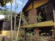 Venta de Casa Independiente sector las Lomas, el Poblado