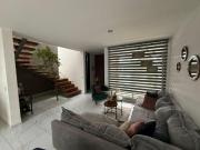 Venta de Casa Inteligente y Sustentable en Casa Fuerte
