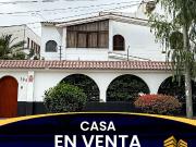 VENTA DE CASA INVERSION MONTERRICO SURCO