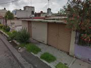 Venta de Casa Izcalli Jardines. ASF