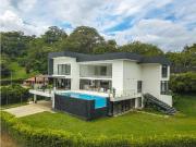 VENTA DE CASA JAMUNDI ALFAGUARA EXCLUSIVA GRAN AREA Y...
