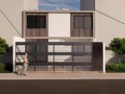 VENTA DE CASA JARDINES ALCALDE. RENOVADA