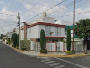 VENTA DE CASA JARDINES DEL SUR XOCHIMILCO