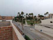 Venta de Casa junto a parque en La Perla Alta Callao