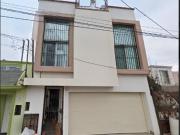 VENTA DE CASA LA FUENTE FRACC. VILLA DEL MAR PLAYAS DE...