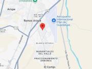 VENTA DE CASA LA HACIENDA I RAMOS ARIZPE COAHUILA