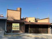 Venta de casa la Herradura con amplios espacios