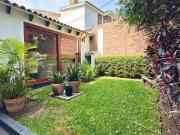 VENTA DE CASA / LA MOLINA, AT 558 m2, AC 279.72