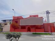 VENTA DE CASA – LA MOLINA URB. SANTA FELICITA