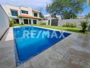 Venta de casa Las Haciendas, Xochitepec, Morelos. Clave 5970