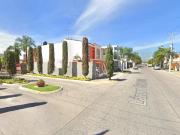 VENTA DE CASA, LAZARO CARDENAS, PARQUES DE TESISTAN,...