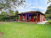 Venta de Casa Llanogrande