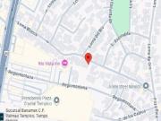 VENTA DE CASA LOMA BLANCA, LOMAS DE ROSALES, 89100...