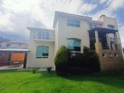 Venta de Casa Loma de Valle Escondido