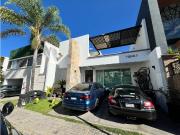 Venta de casa Lomas de Angelópolis, en Parque La Castellana