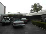 Venta de Oficinas Lomas de Chapultepec