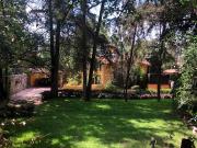 VENTA DE CASA LOMAS DE TECAMACHALCO