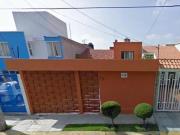 Venta de Casa Los Alamos Naucalpan Estado de Mexico